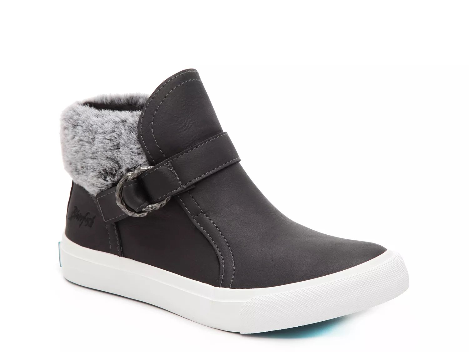 dsw blowfish sneakers
