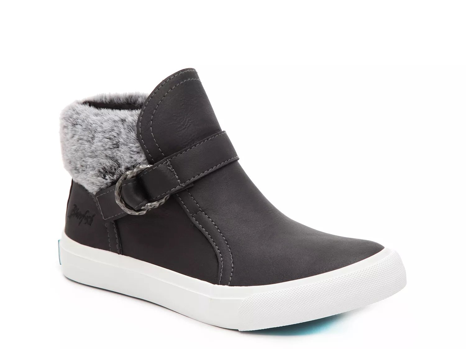 Blowfish Mint High-Top Sneaker Women's 