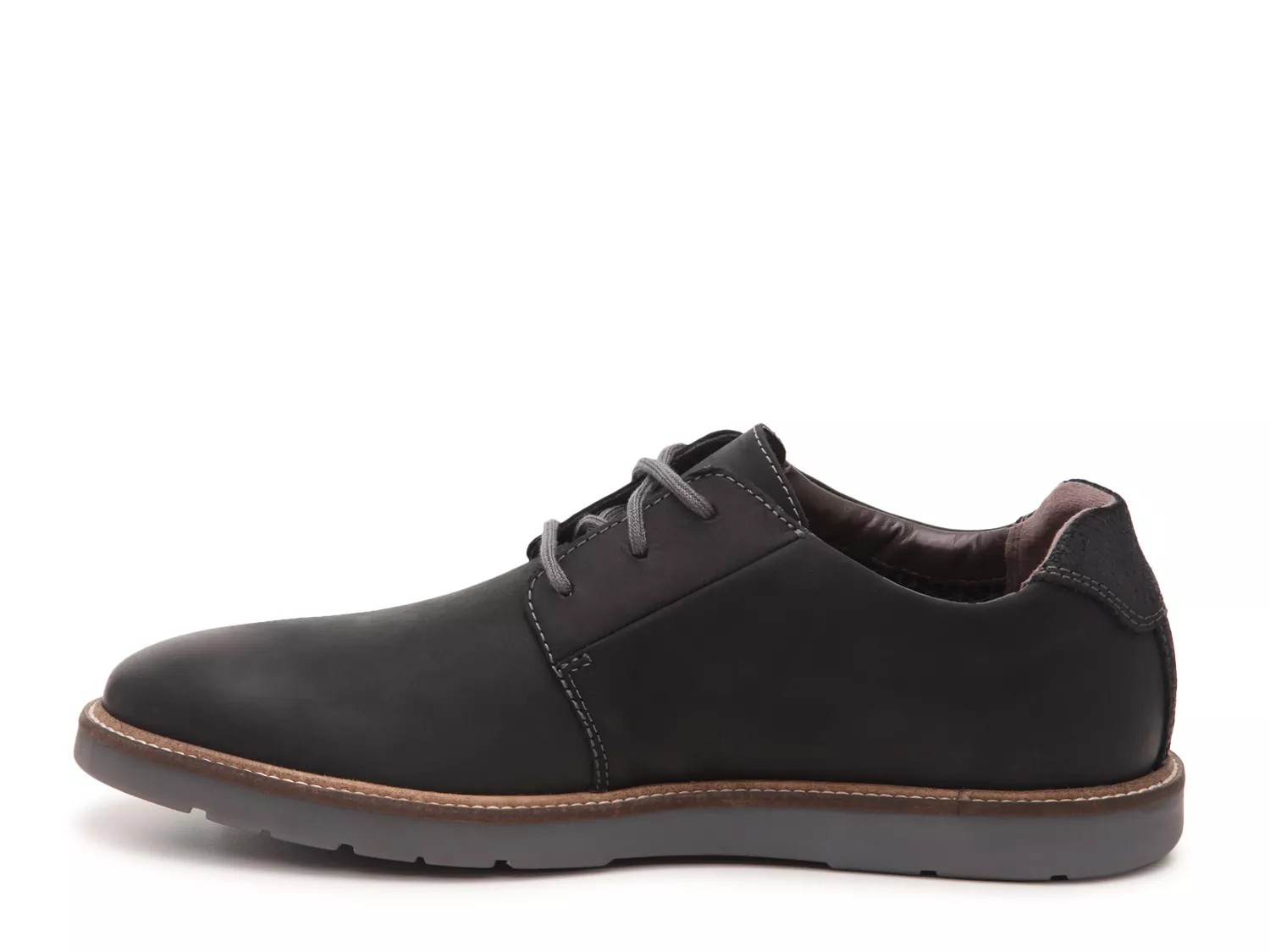 clarks grandin oxford