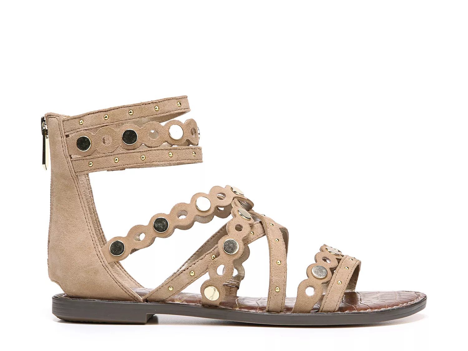 sam edelman geren gladiator sandal