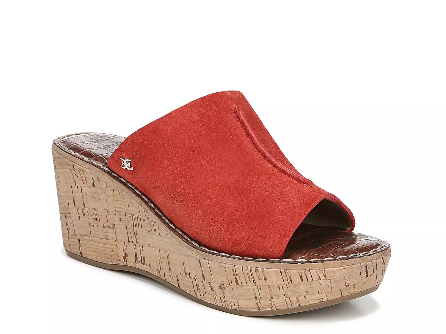 ranger platform sandal