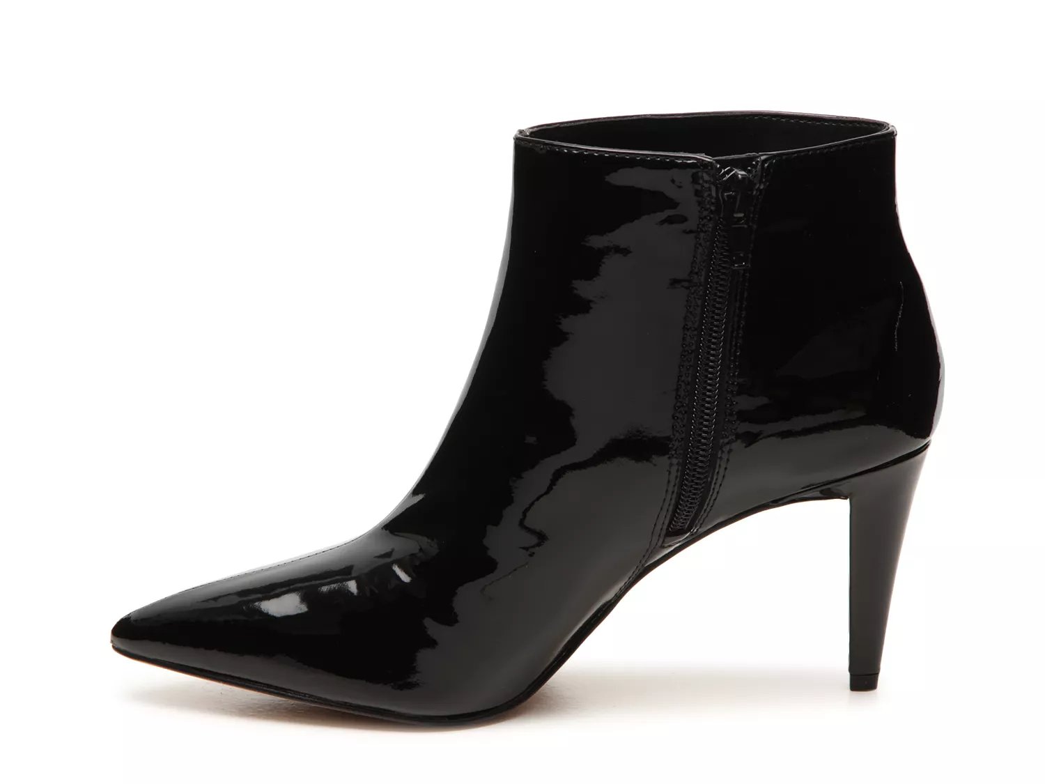 enzo angiolini mabbin bootie