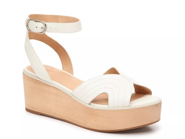 Joie Gabourey Wedge Sandal