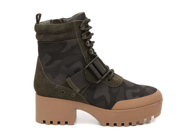 steve madden nayra