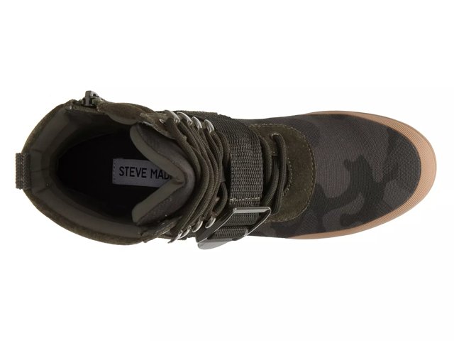 steve madden nayra