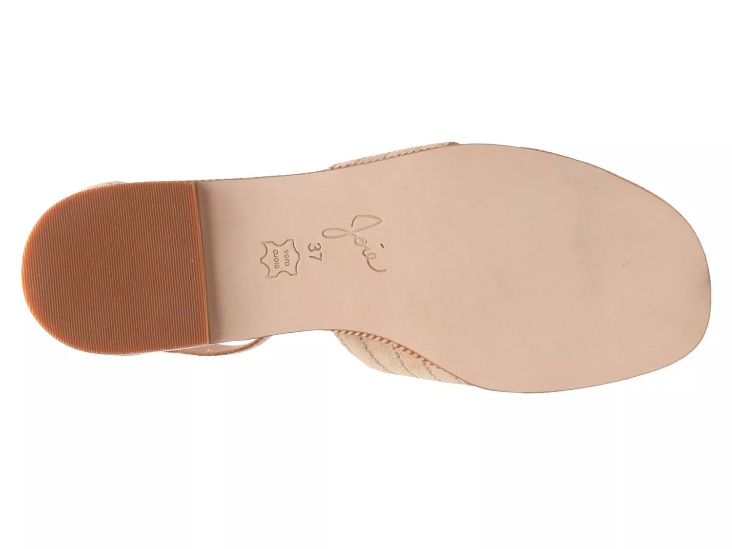 joie padmini sandal