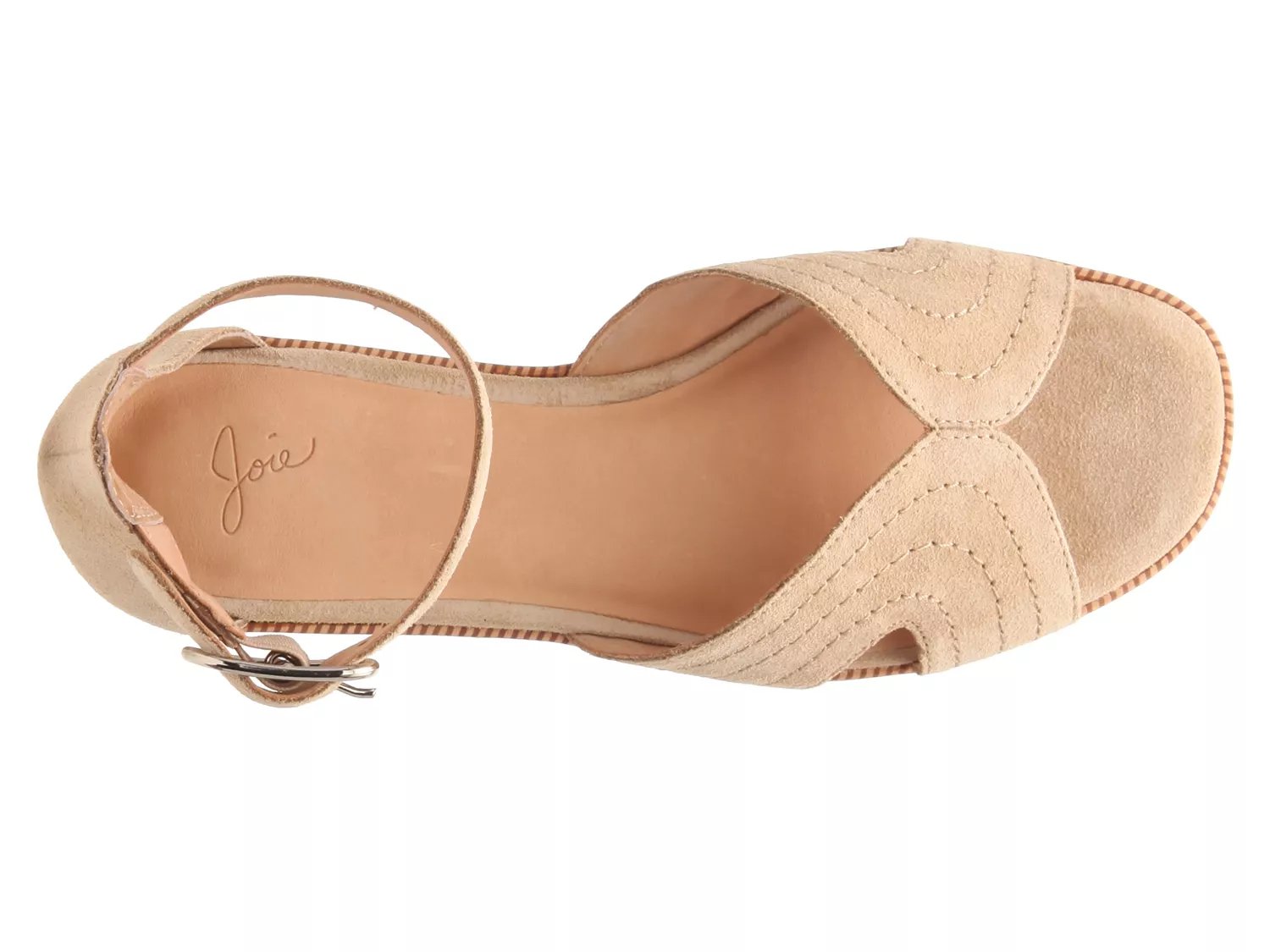 joie padmini sandal