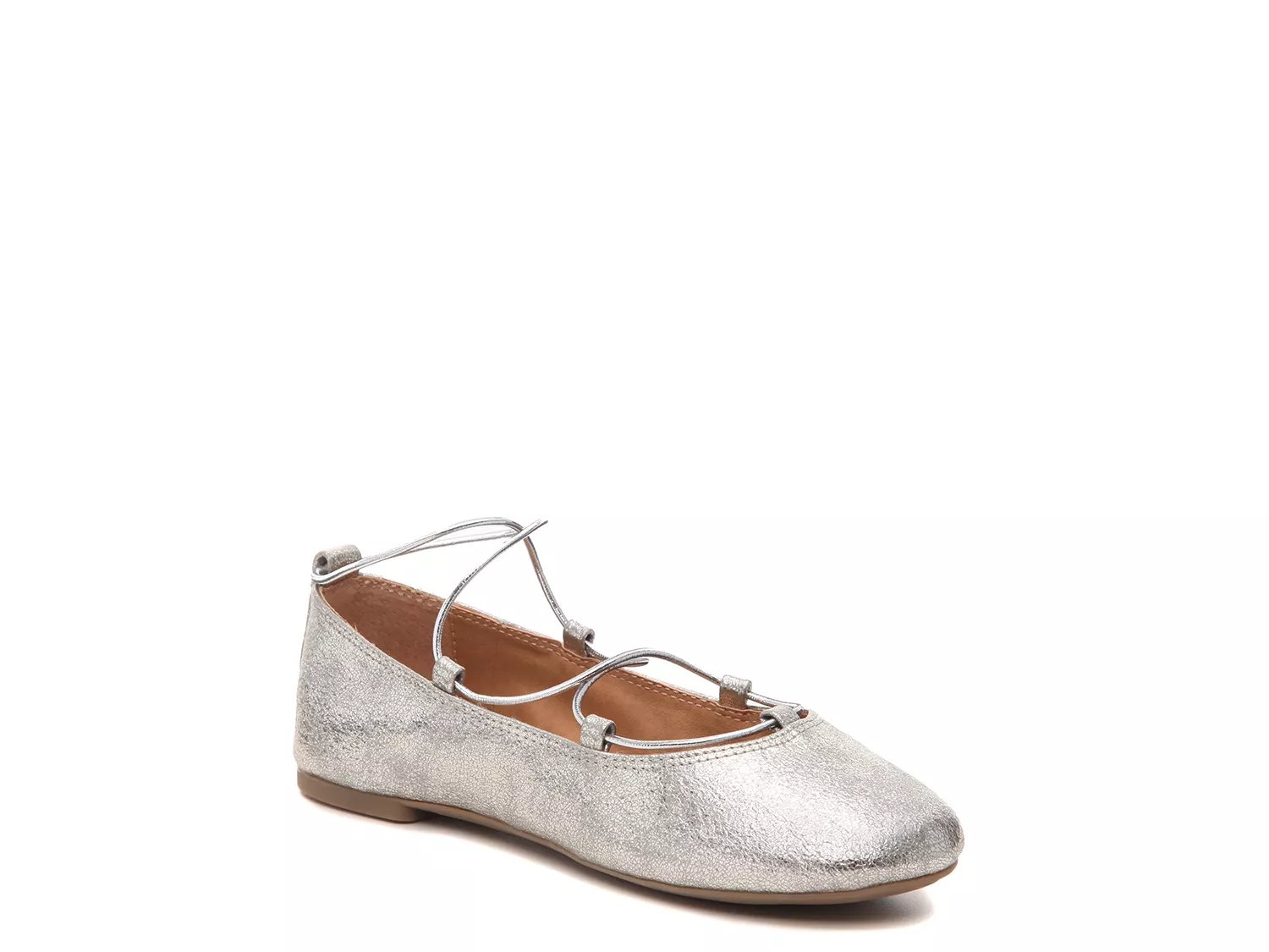 lucky brand emmie flats dsw