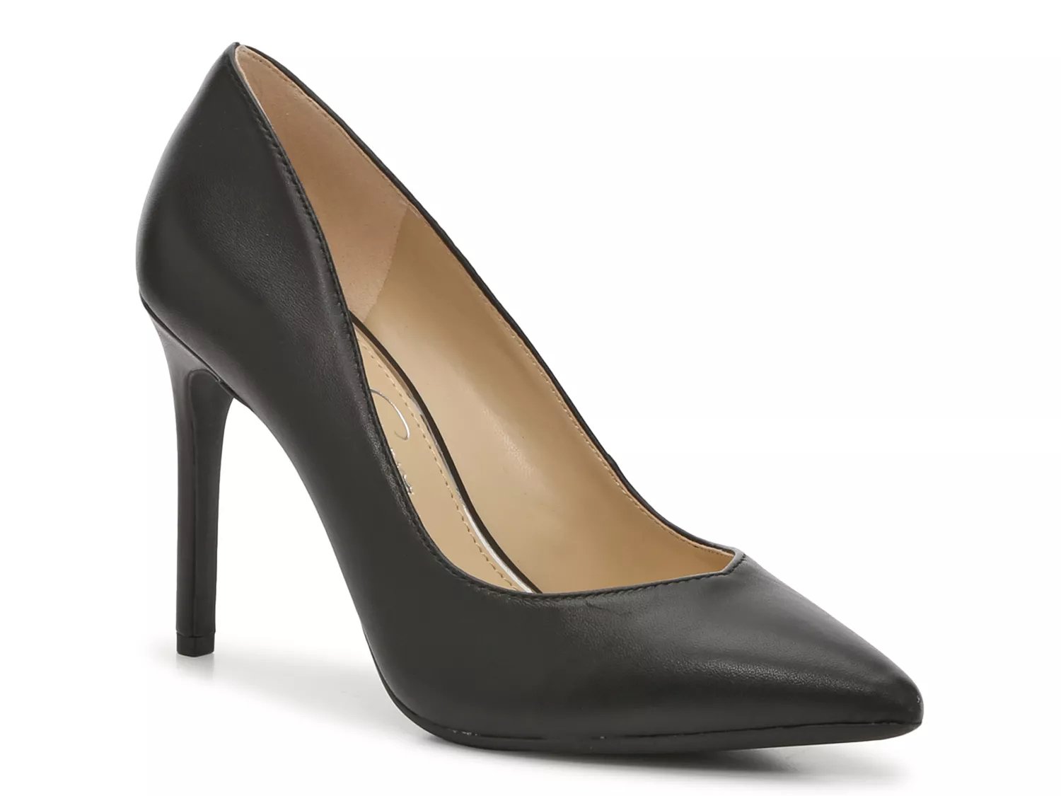 Jessica Simpson Haneh Pump - Free Shipping | DSW