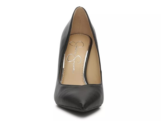 Jessica simpson pumps dsw deals