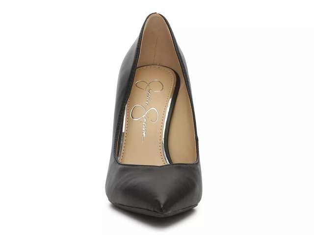 Jessica Simpson Haneh Pump | DSW