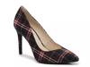 Jessica Simpson Haneh Pump - Free Shipping | DSW