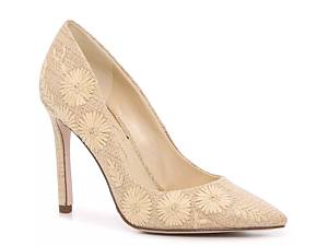 Beige 2024 pumps dsw