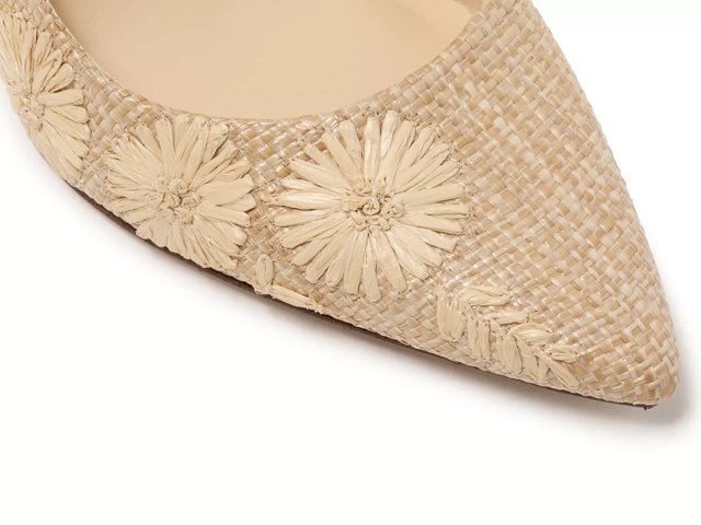 Jessica Simpson Haneh Pump Free Shipping DSW