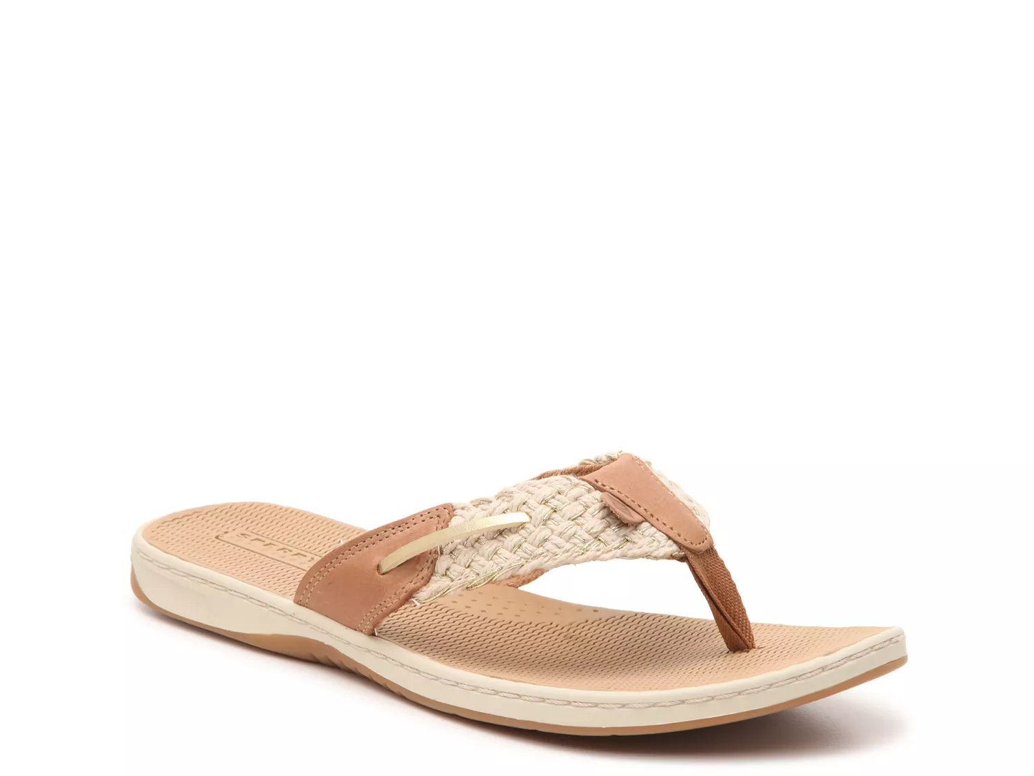 Sperry parrotfish flip discount flops