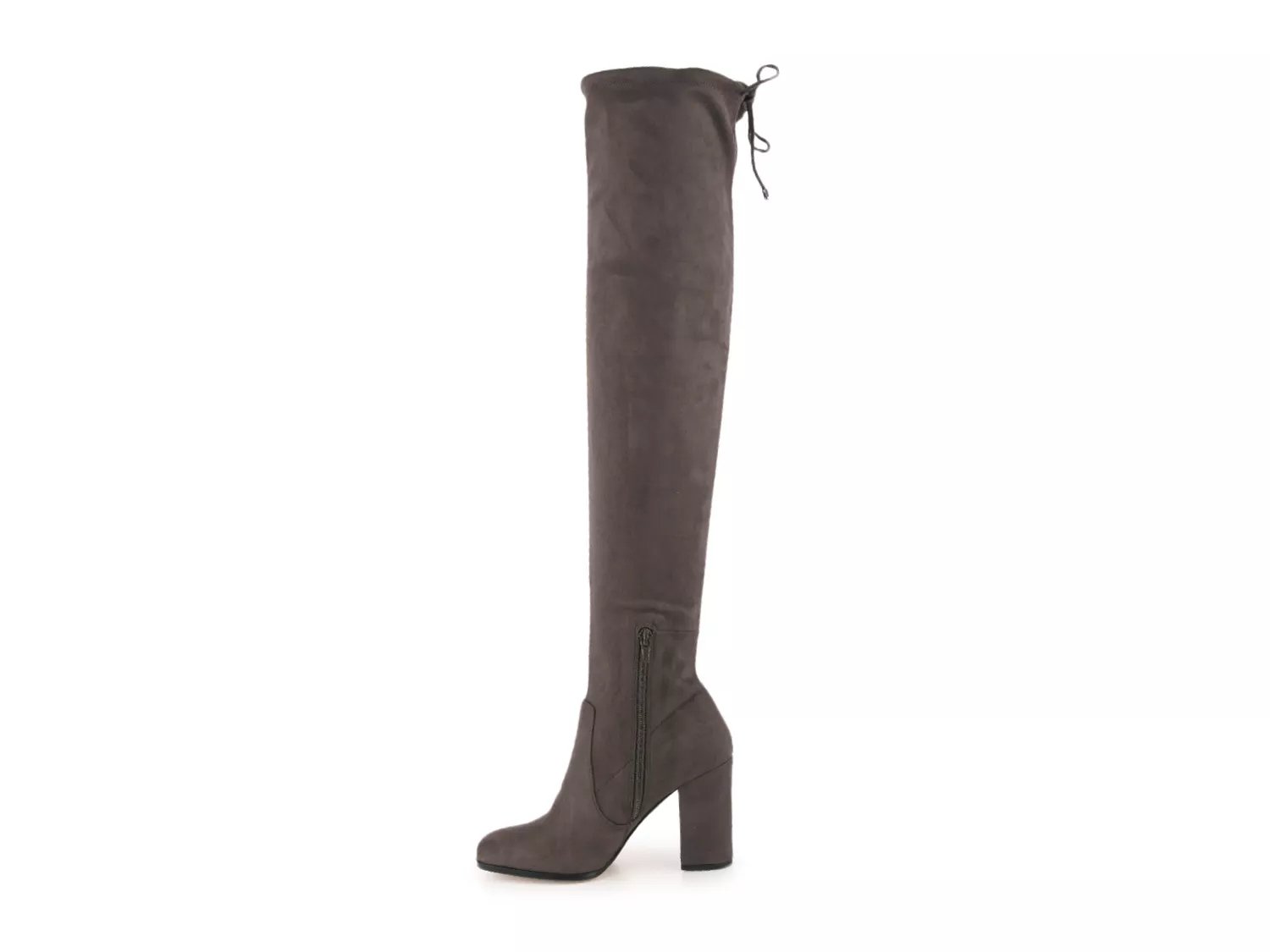 marline thigh high boot