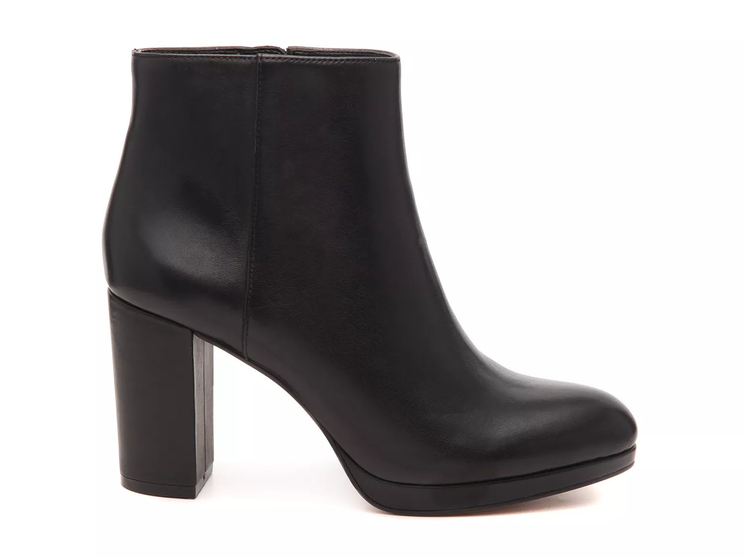 dsw vince camuto booties