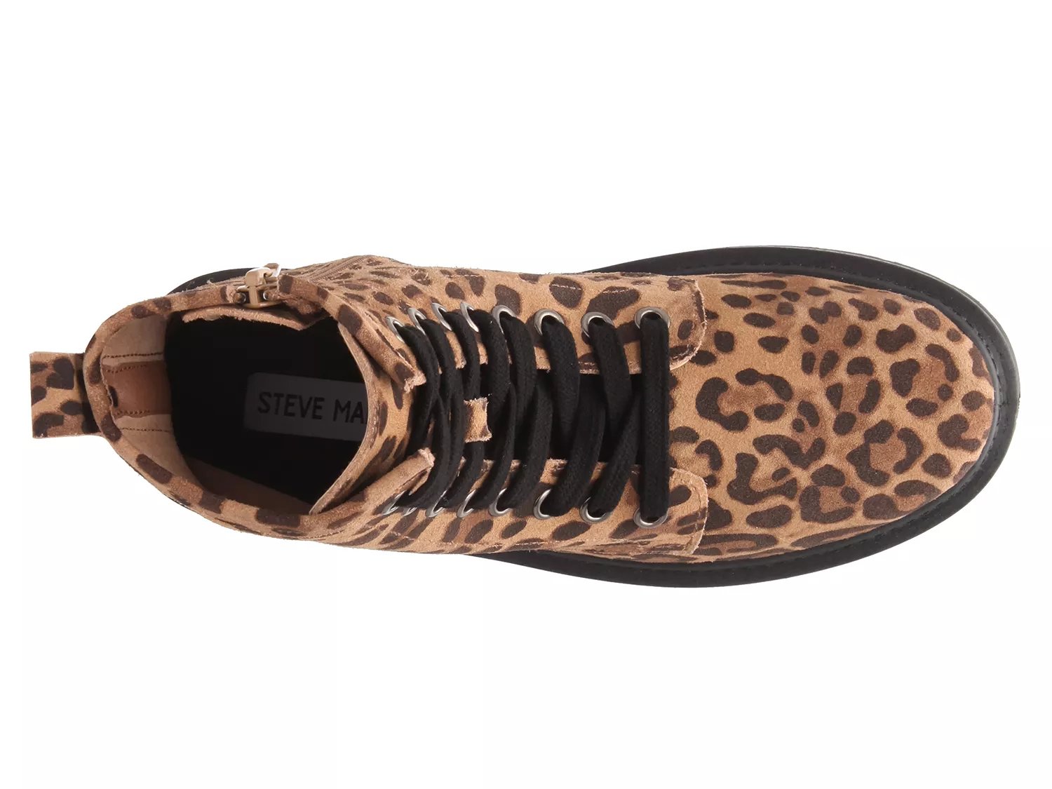 steve madden cole sneakers
