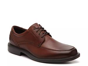 Rockport style leader hot sale 2 apron toe