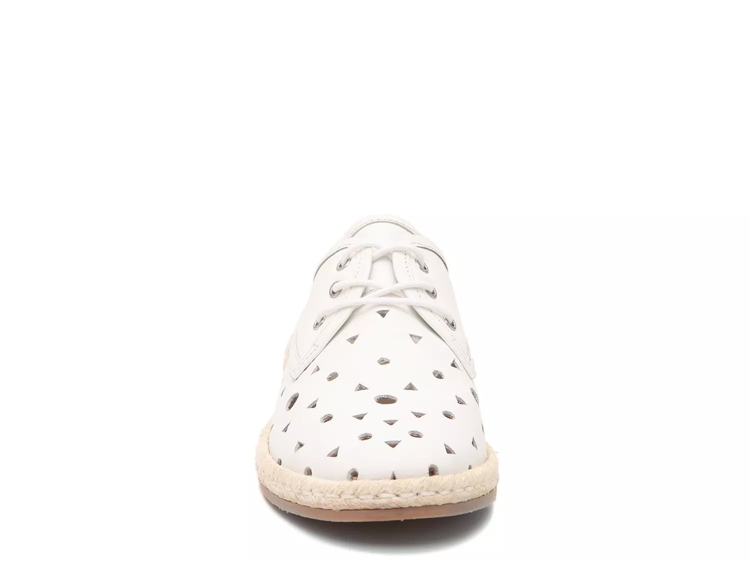seychelles oxfords