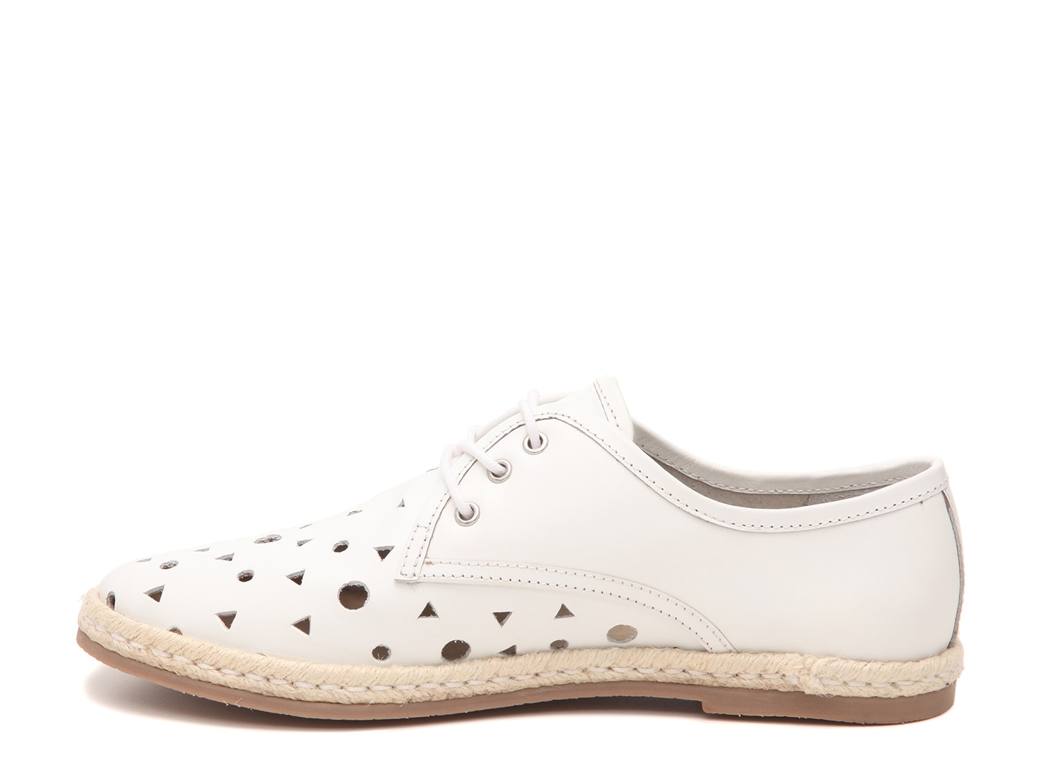 seychelles oxfords