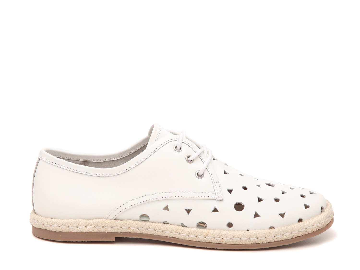 seychelles oxfords