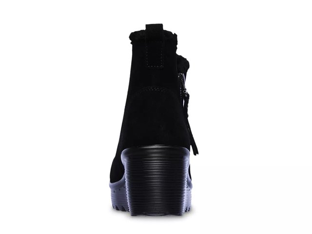 Skechers parallel bootie store