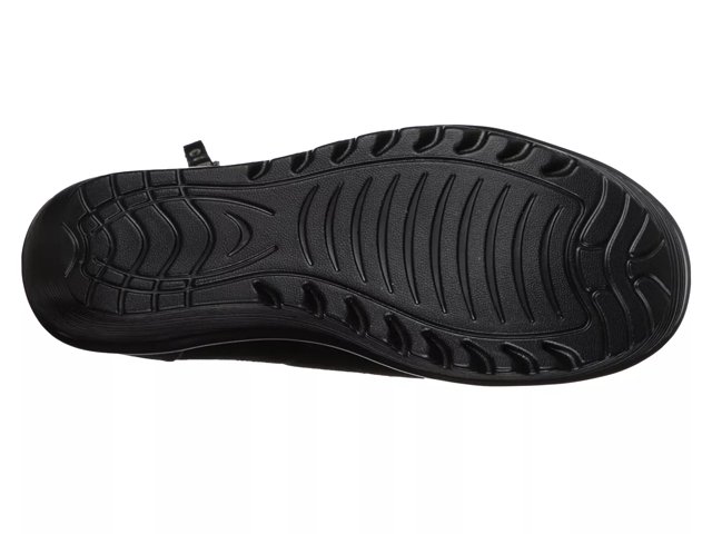 Skechers parallel sale wedge bootie