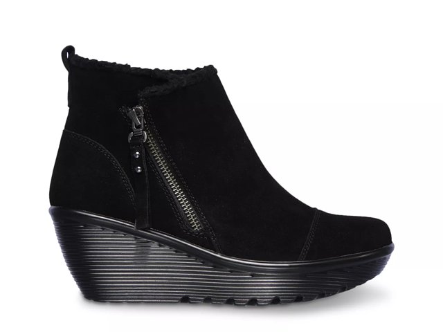 Skechers parallel bootie clearance