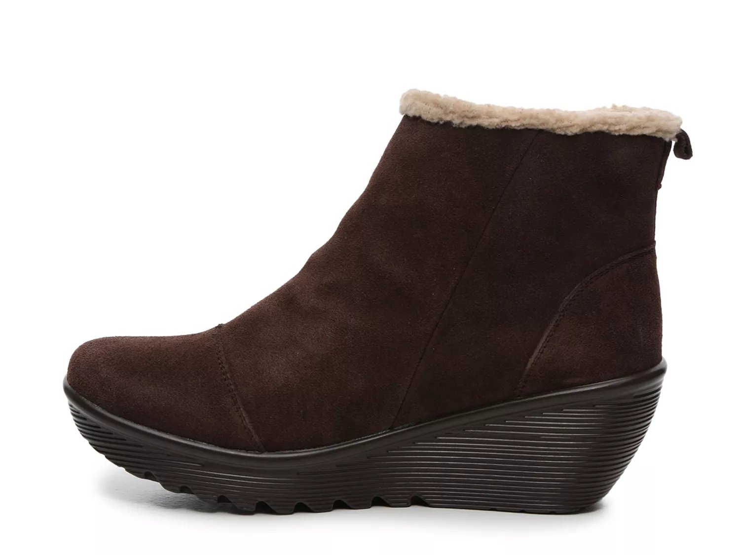 Skechers Parallel Wedge Bootie DSW
