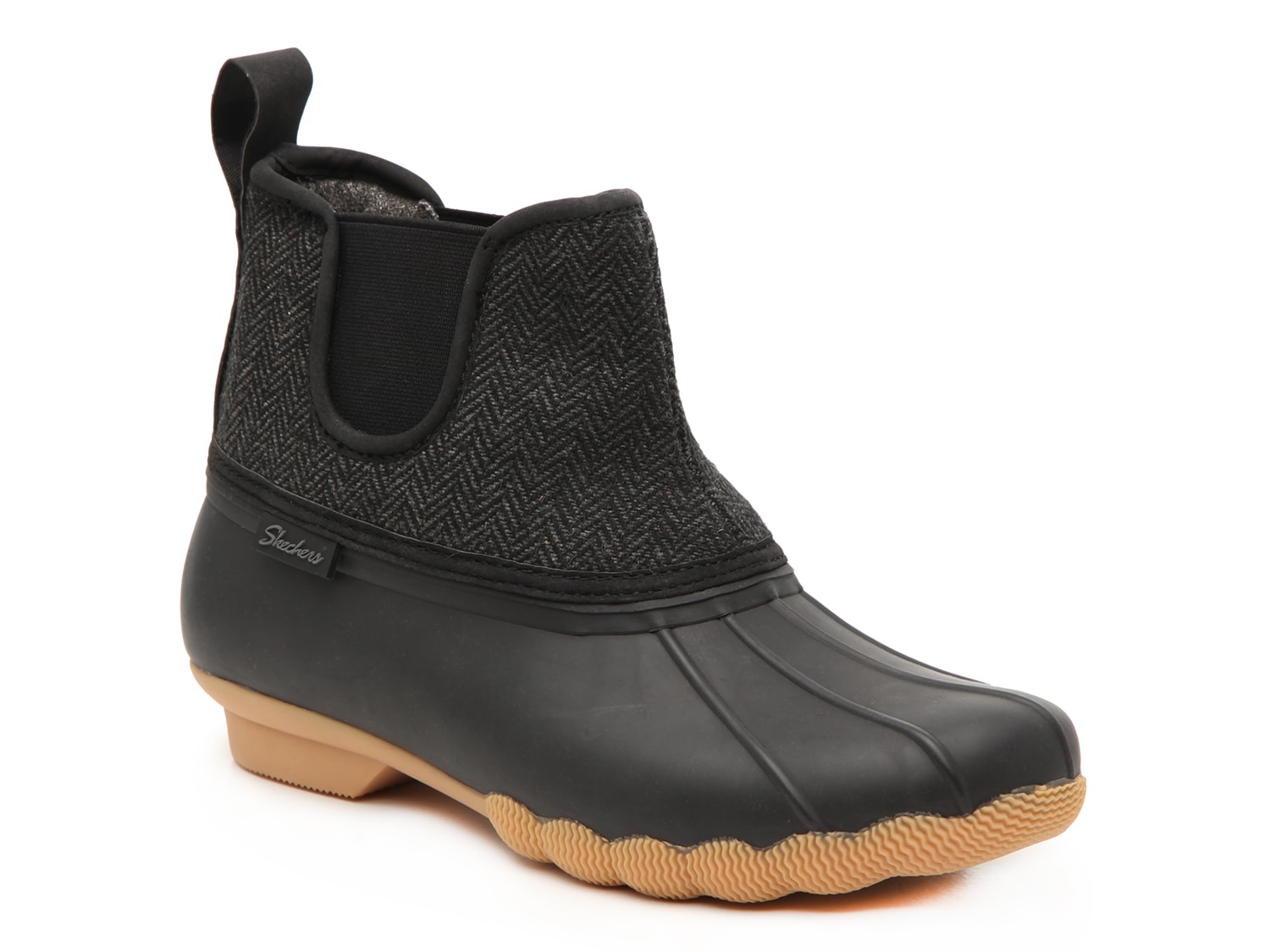 women's skechers pond duck boot