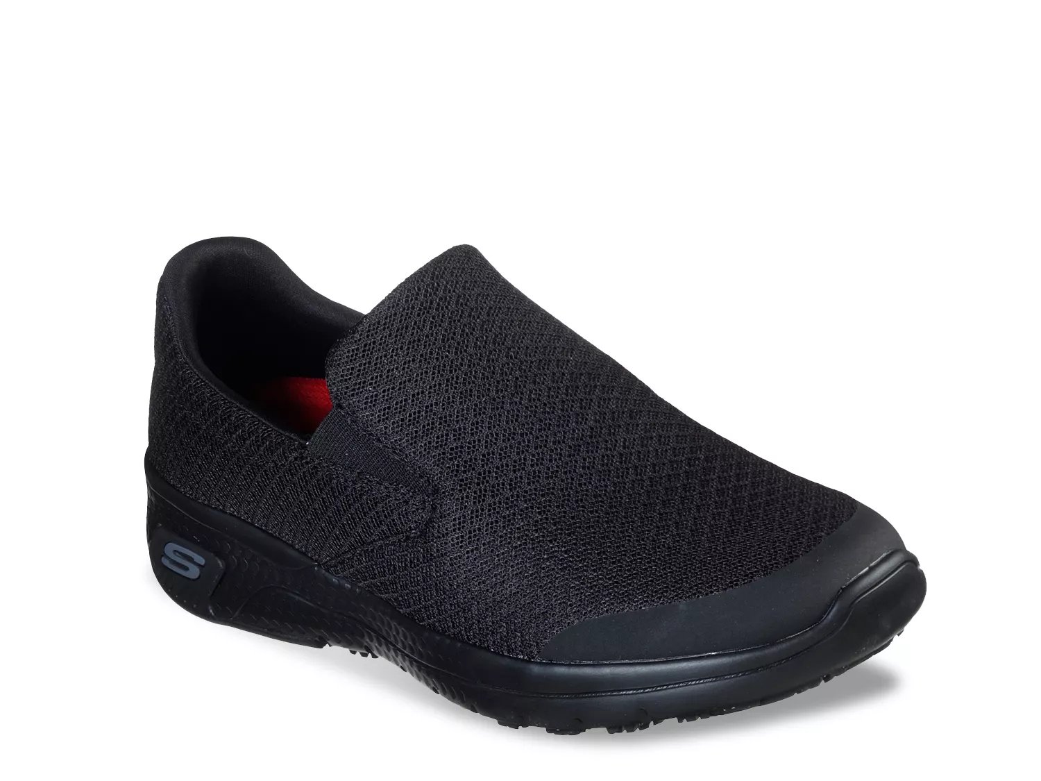 Skechers Work Shoes | DSW