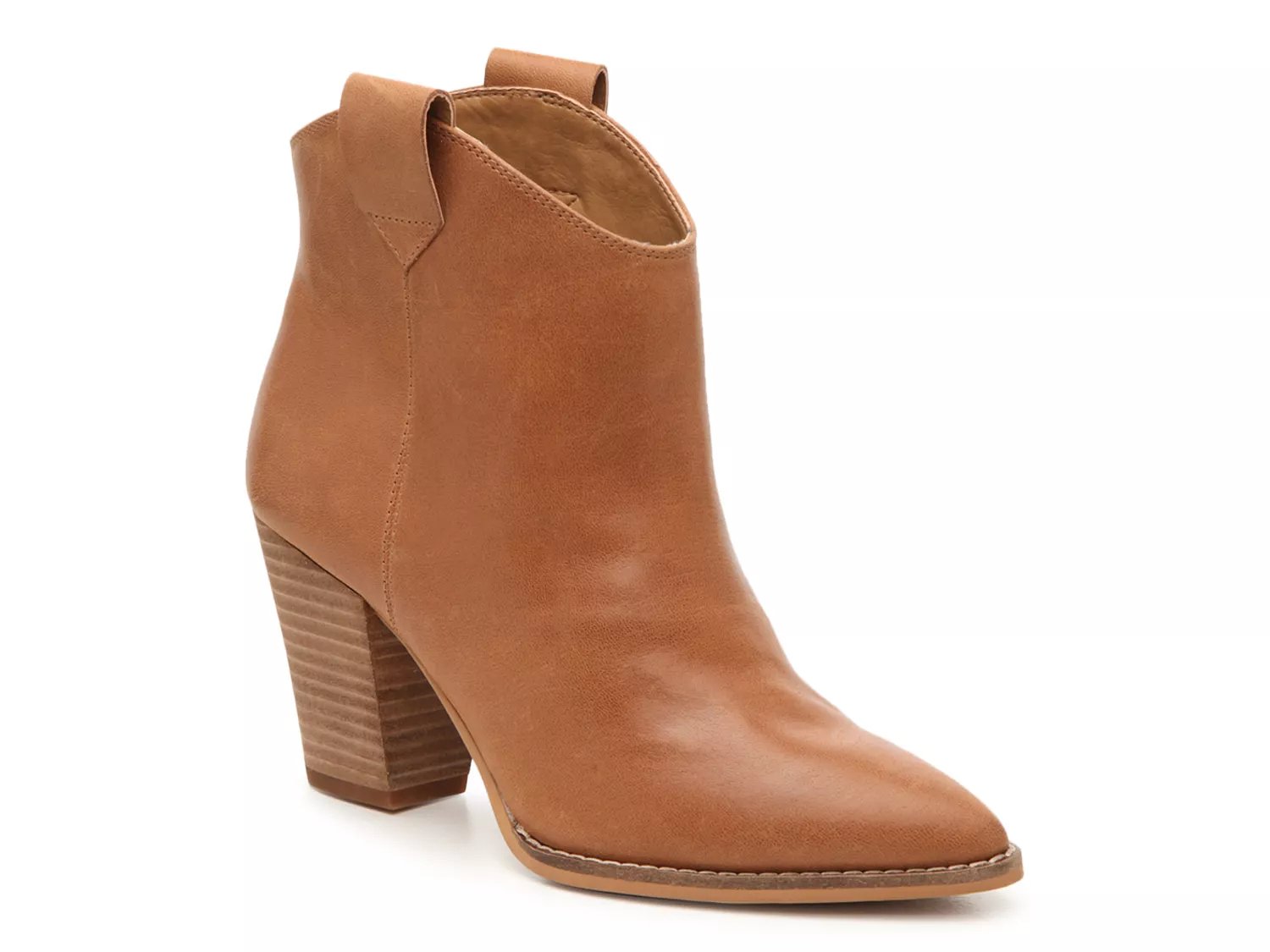 dsw womens dress boots