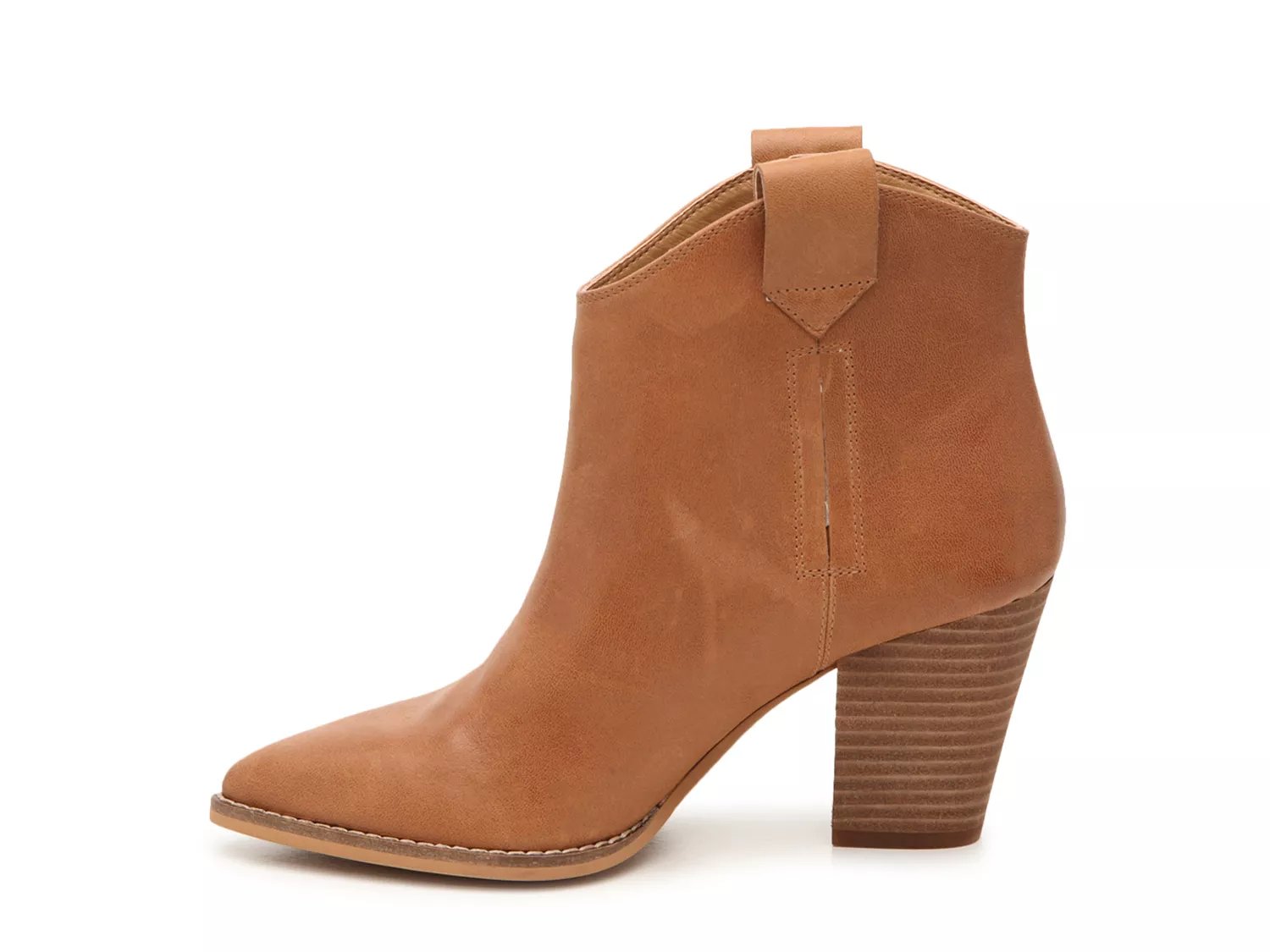 lucky brand amarys bootie