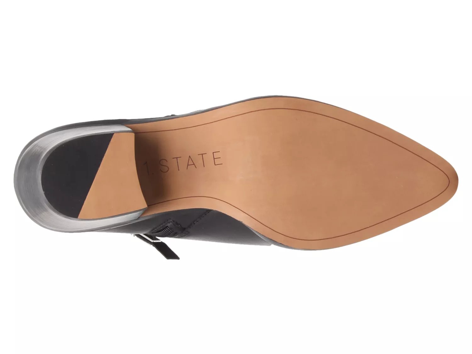 1 state loka bootie