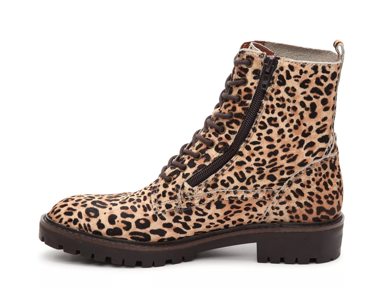 lucky brand idara boots