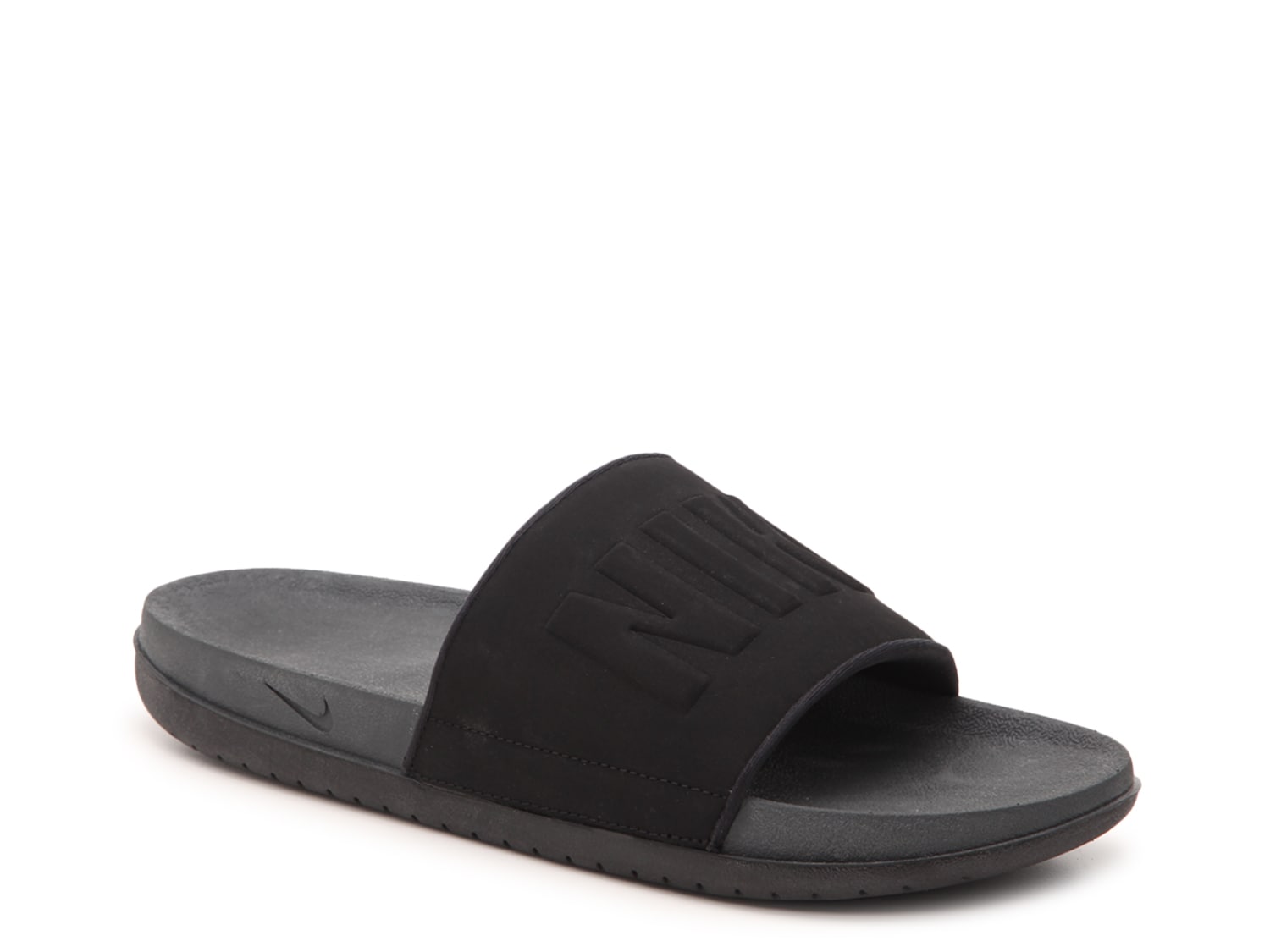 mens leather flip flops size 14