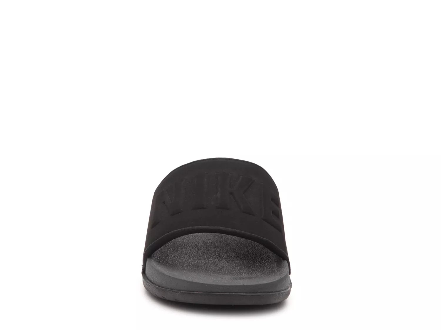 dsw nike slides