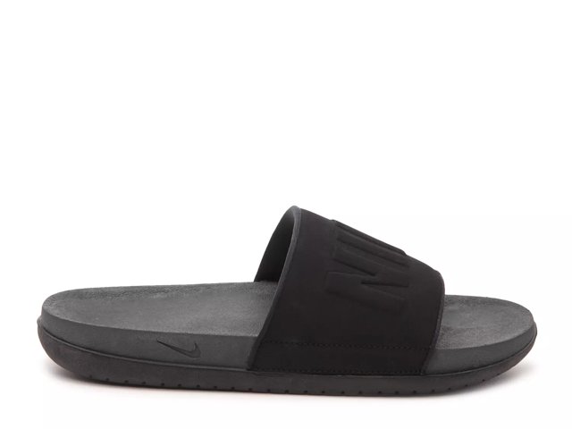 Nike court slides shop