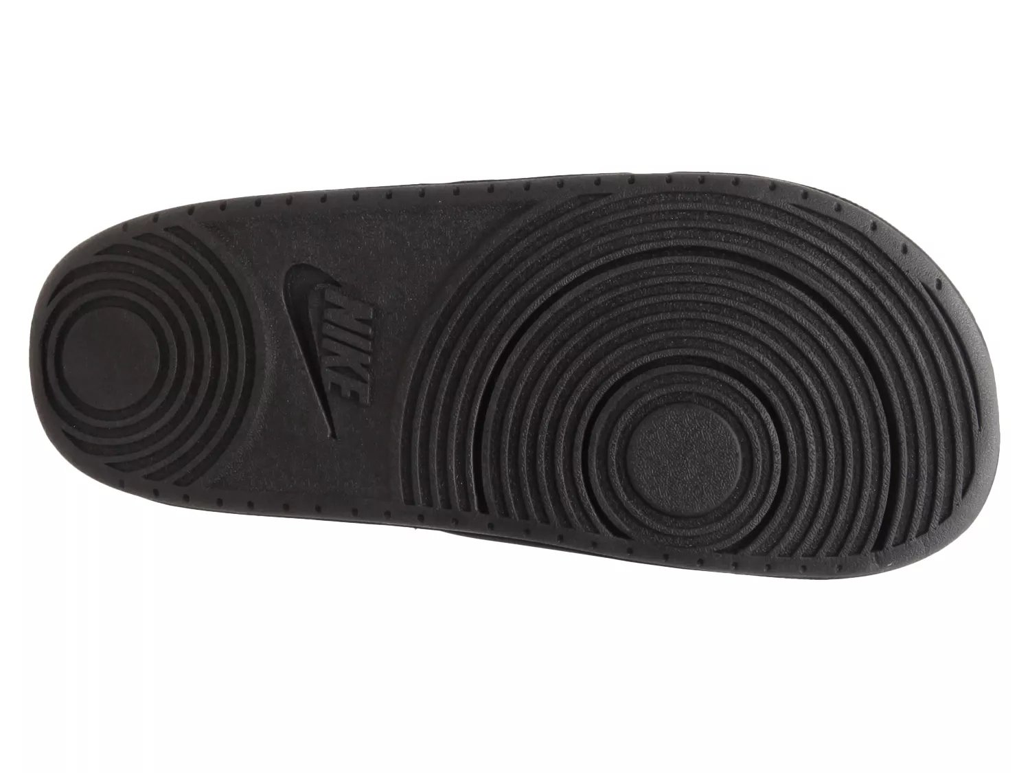 dsw nike slides