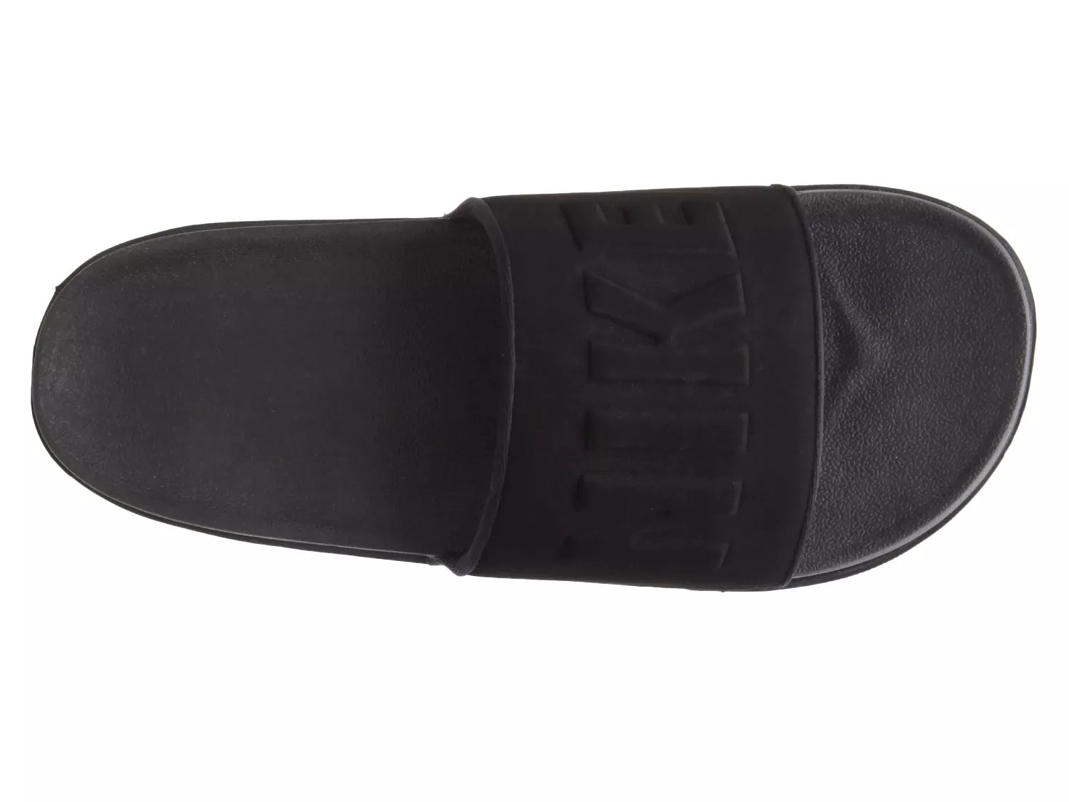 dsw nike slides