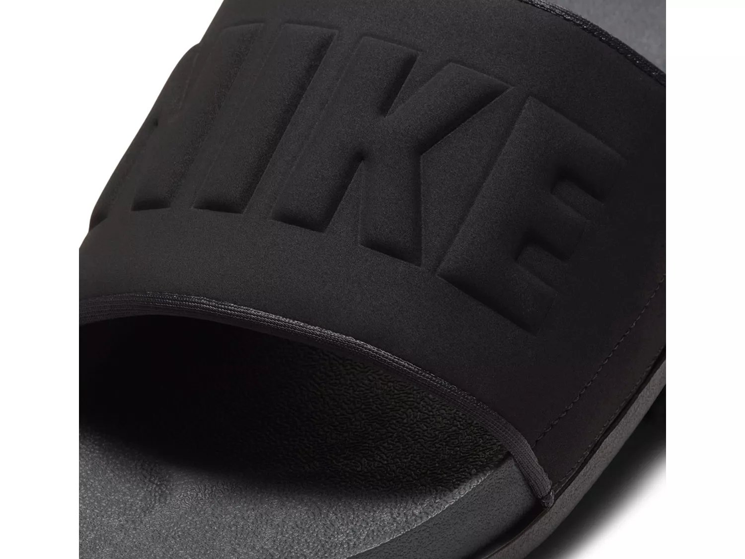 dsw mens nike slides