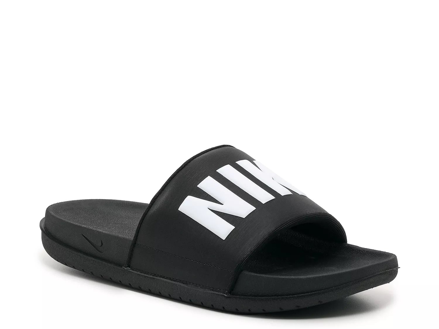 dsw nike slides