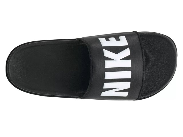 nike off court slide sandal