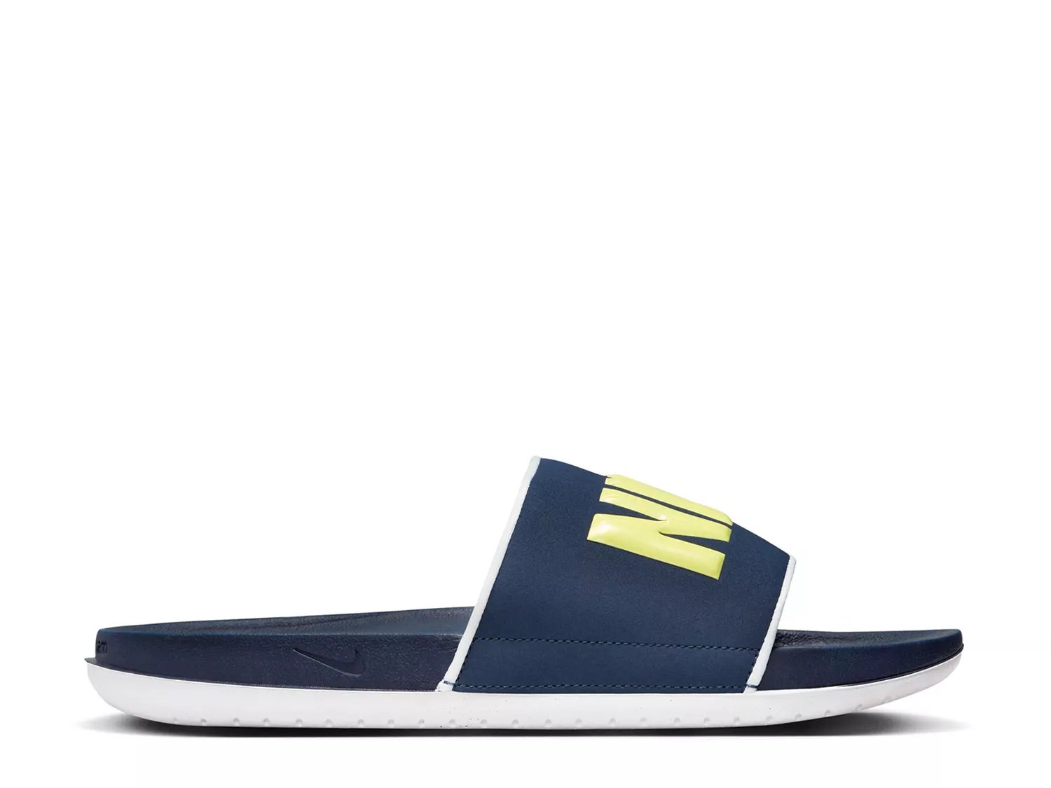 Nike on sale slides dsw