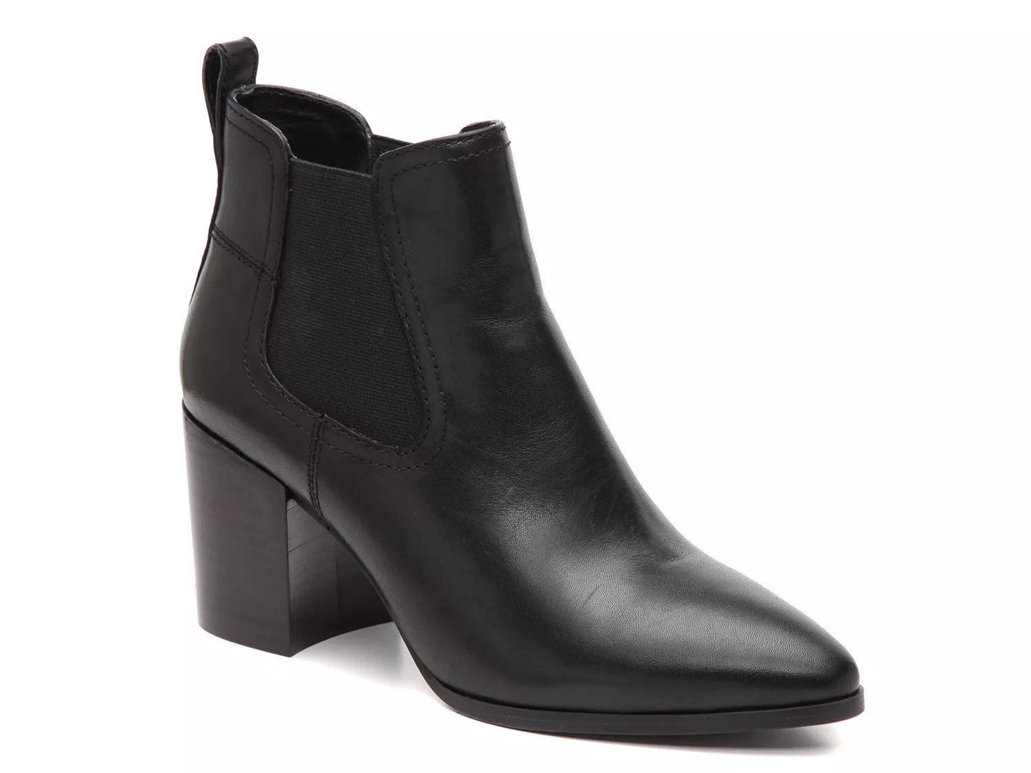 Steve madden outlet jain boots