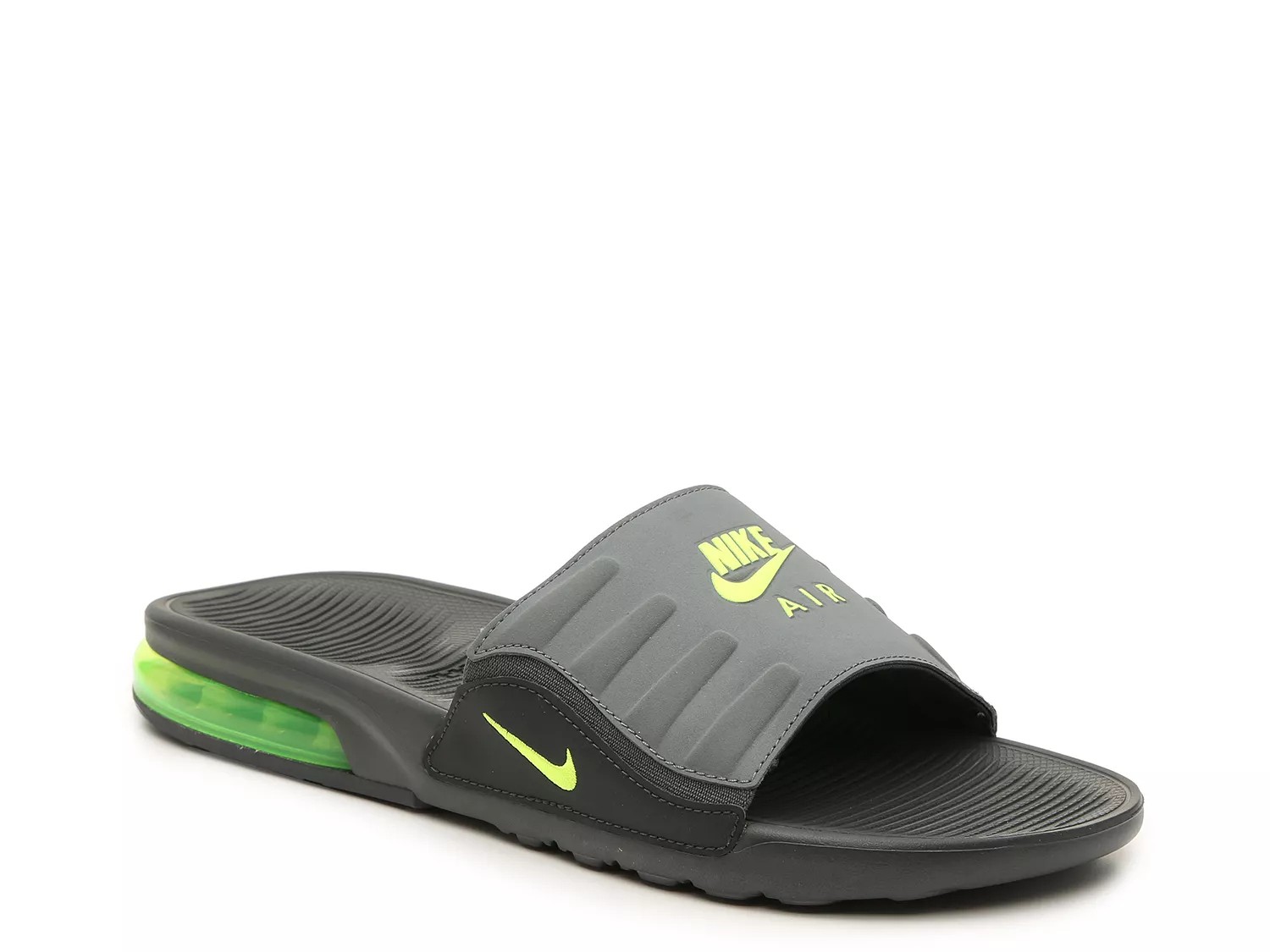 camden nike slides