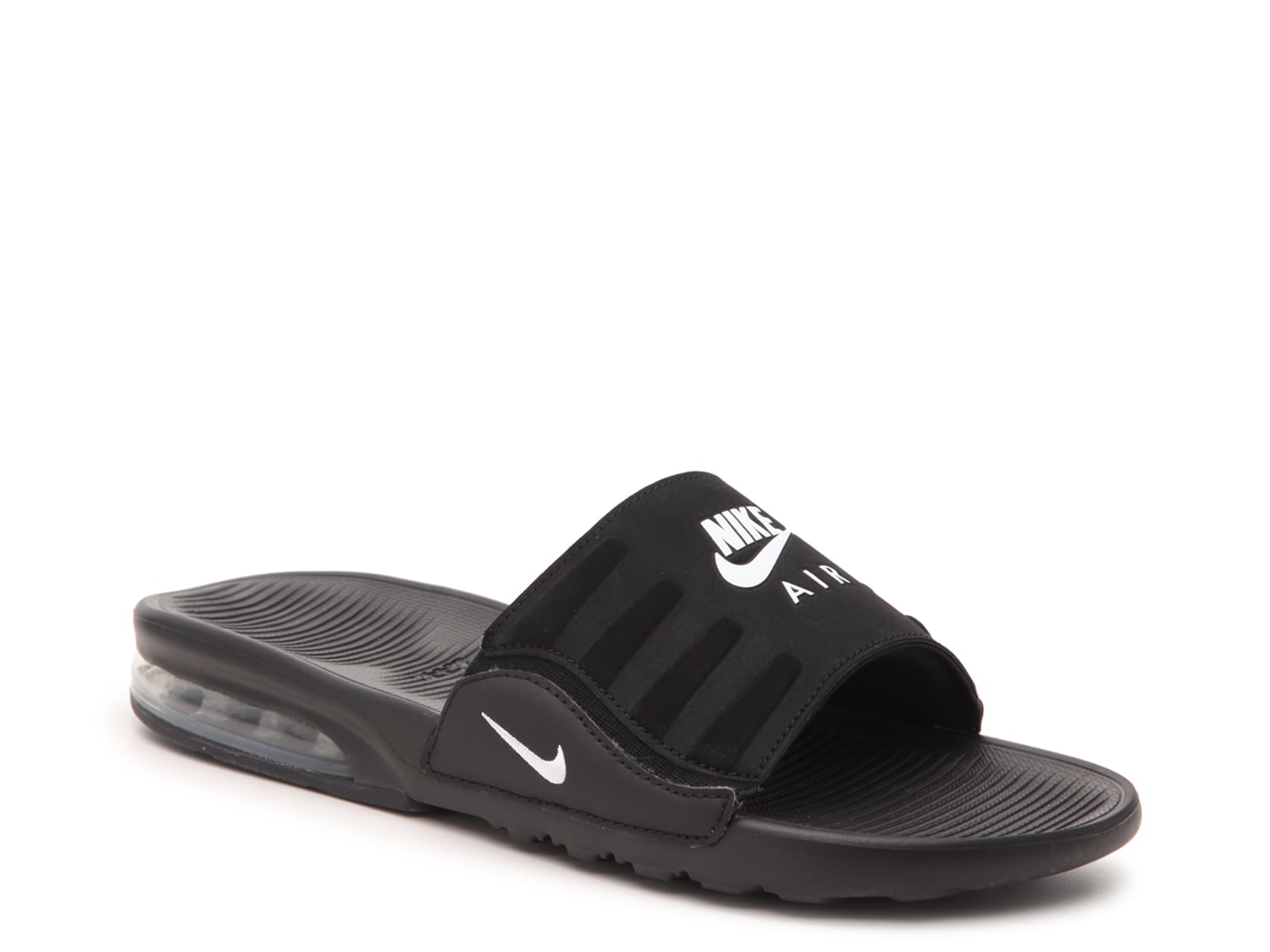 Nike Max Camden Slide Sandal - - Free | DSW