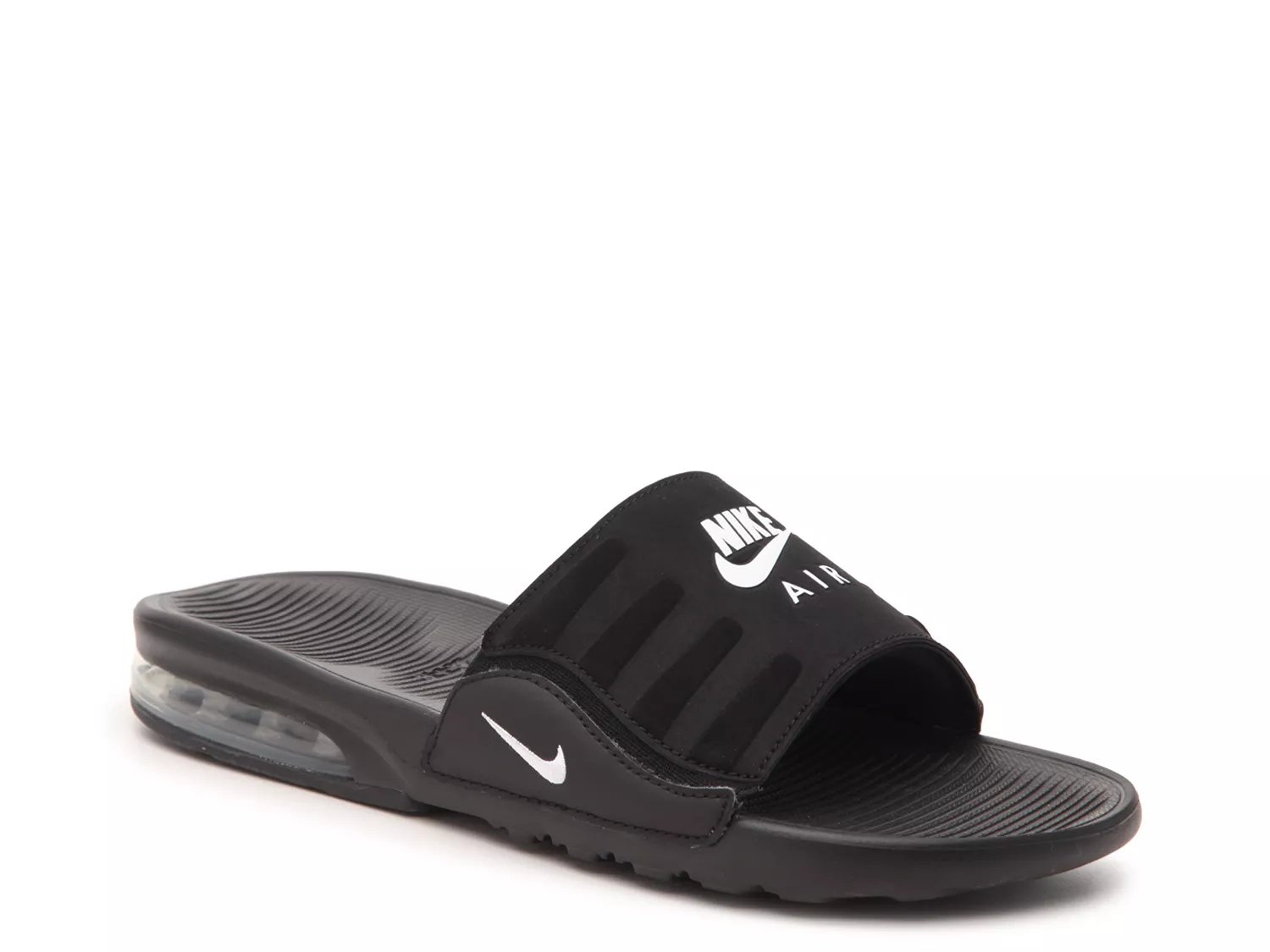 nike sandals dsw