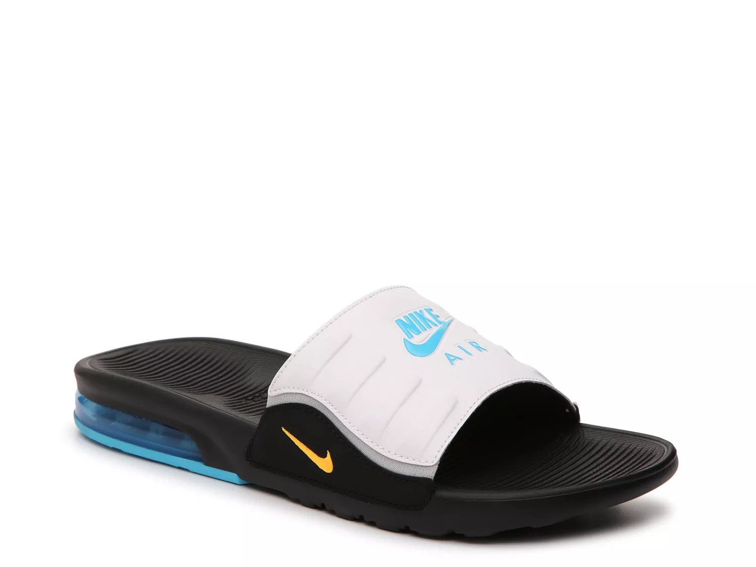 dsw nike flip flops